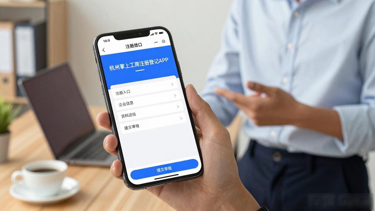 掌上工商登记河南app_注册河南掌上工商有什么用_杭州河南省掌上工商注册登记app