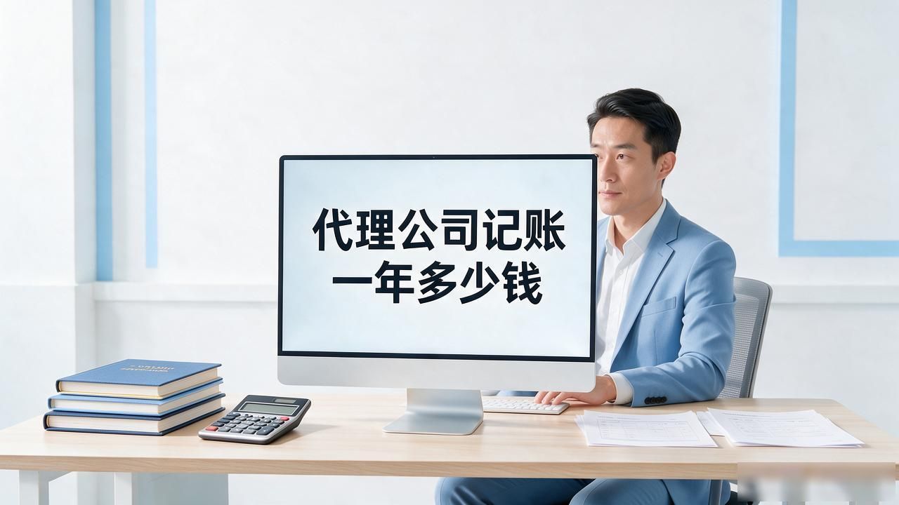 代理记账公司挣钱吗_记账公司代理服务是什么意思_代理公司记账一年多少钱